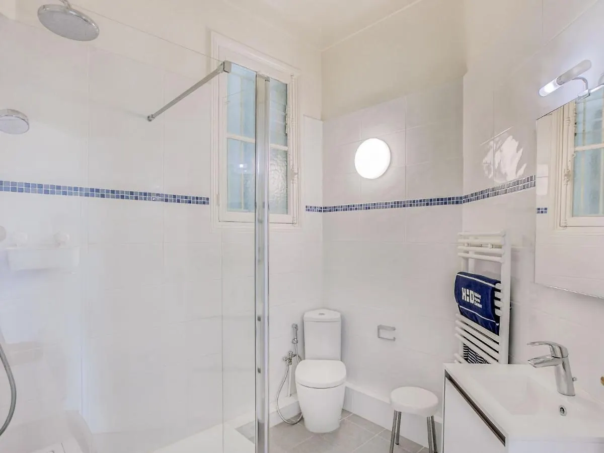 Apartment Carlton-2 By Interhome Biarritz 0*,  Frankrig